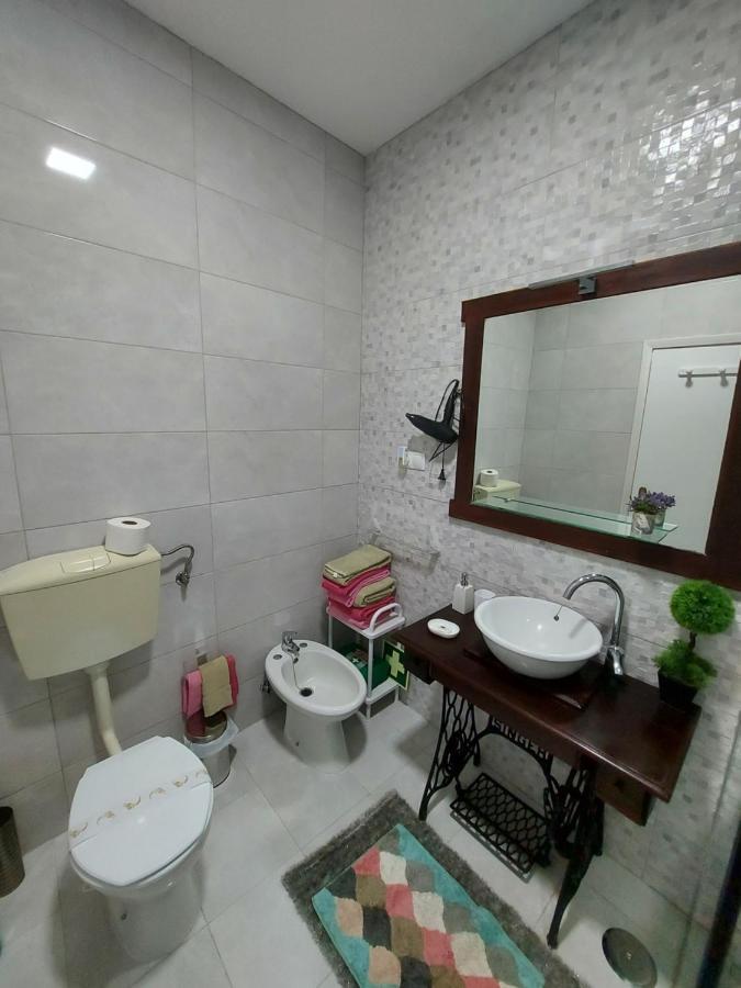 Casa Do Vale Encantado Furnas  Εξωτερικό φωτογραφία