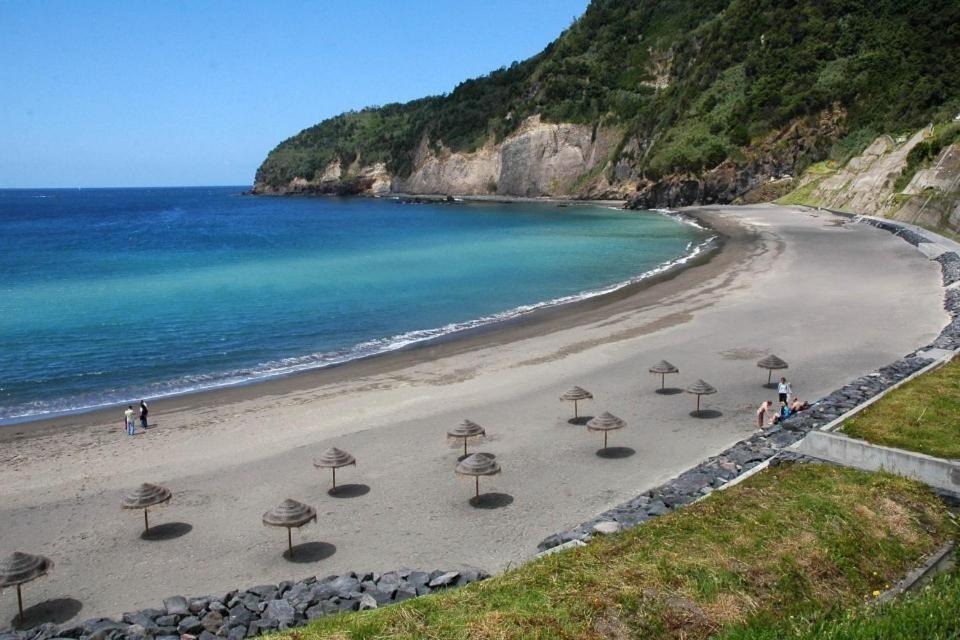 Casa Do Vale Encantado Furnas  Εξωτερικό φωτογραφία