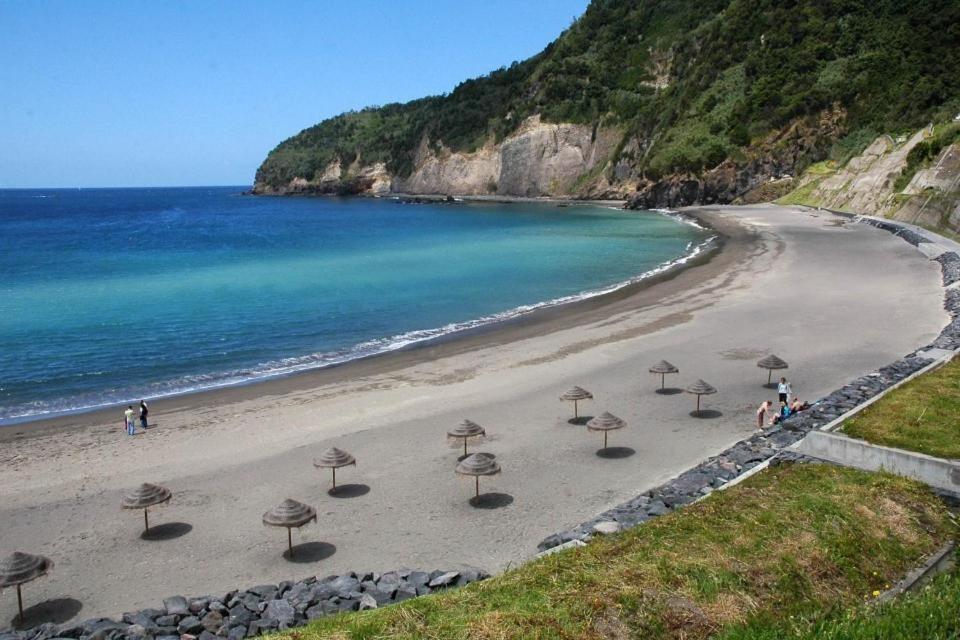 Casa Do Vale Encantado Βίλα Furnas  Εξωτερικό φωτογραφία