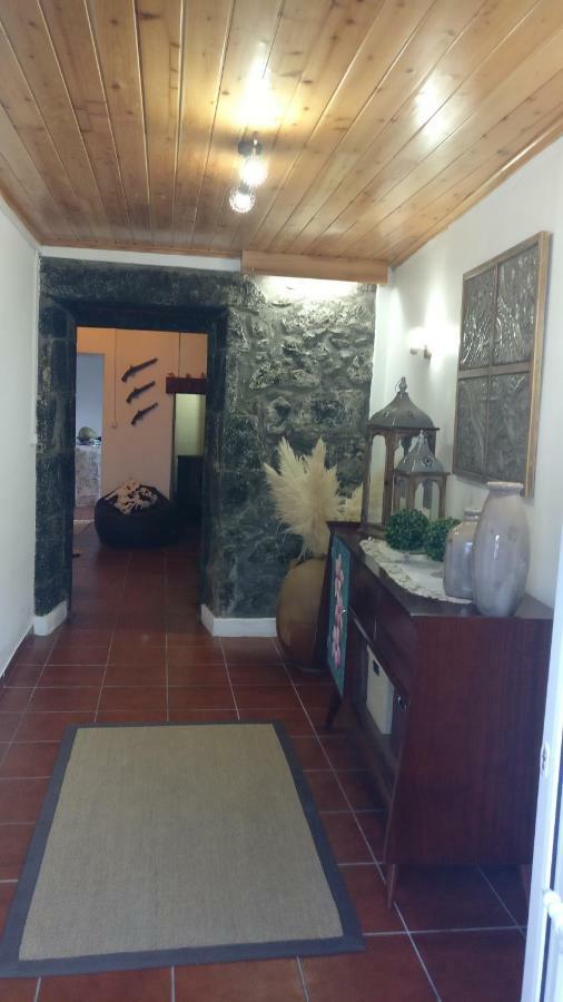 Casa Do Vale Encantado Furnas  Εξωτερικό φωτογραφία
