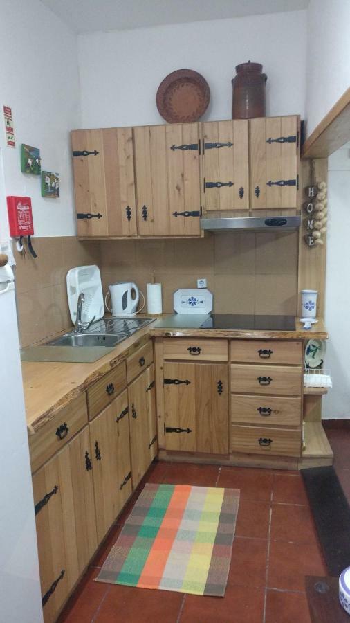 Casa Do Vale Encantado Furnas  Εξωτερικό φωτογραφία