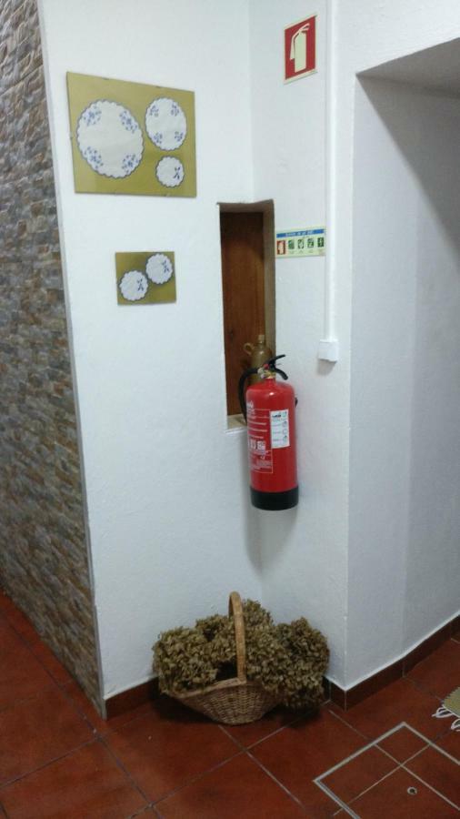 Casa Do Vale Encantado Furnas  Εξωτερικό φωτογραφία