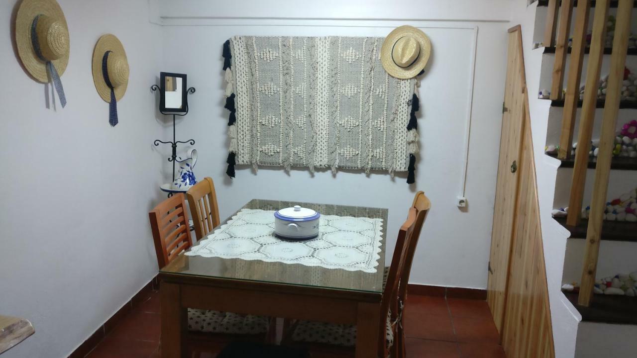 Casa Do Vale Encantado Furnas  Εξωτερικό φωτογραφία